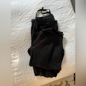 Lou & Grey sweatshirt and pants